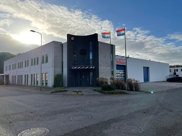 Te huur - Kantoor - Lomm