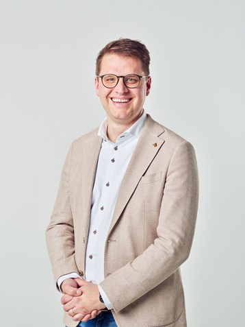 Foto van Norman