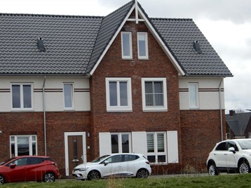 Verhuurd - Woning - Schaijk