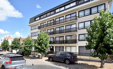 Te koop - Appartement - De Haan