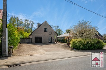 Te koop - Woning - Lede