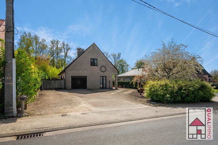 Te koop - Woning - Lede