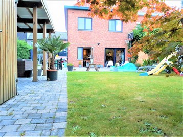 Verkocht - Woning - Wetteren