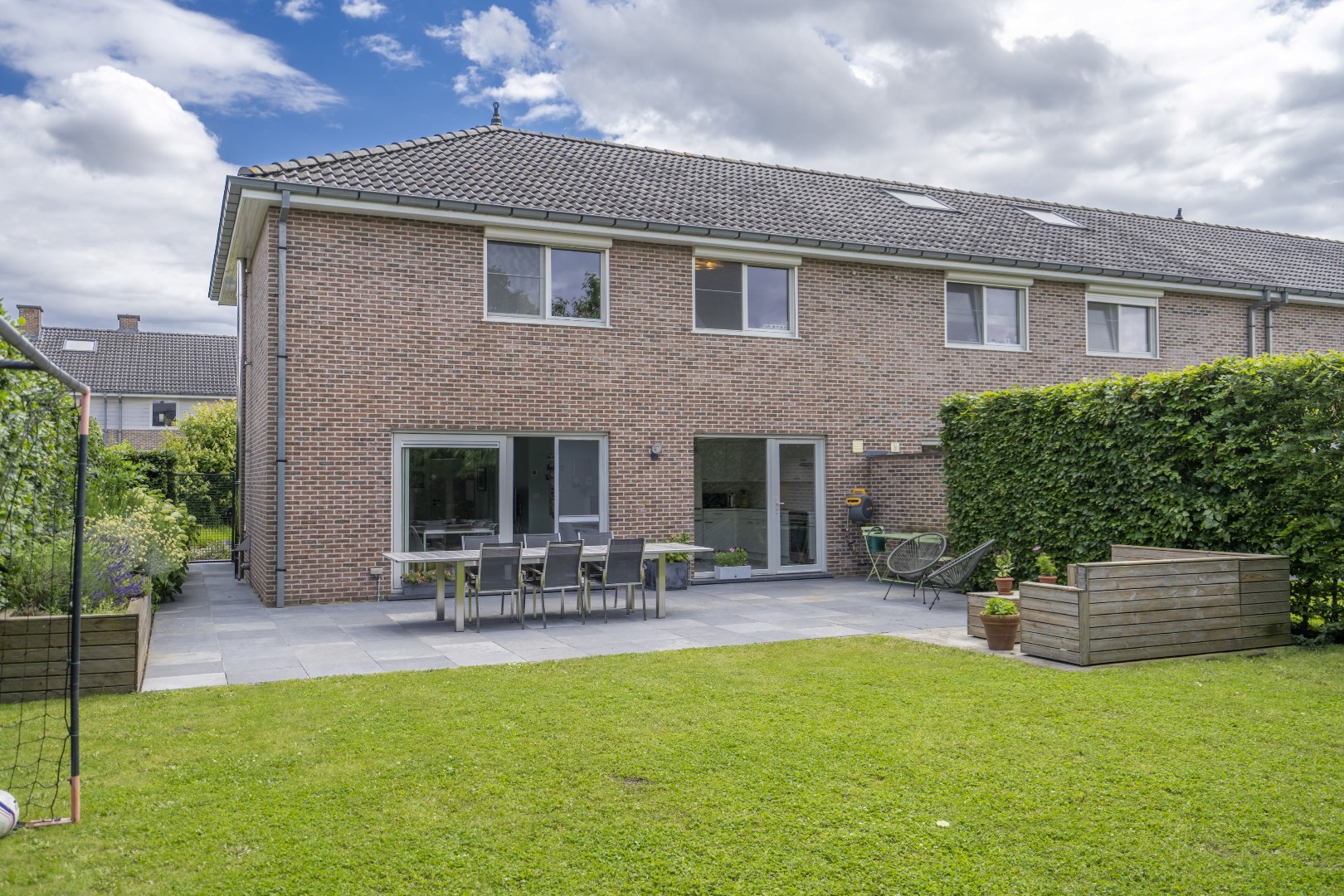 Jouw meubels plaatsen en klaar!