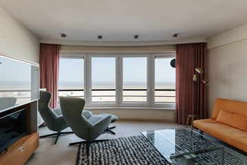  - Appartement - DE HAAN