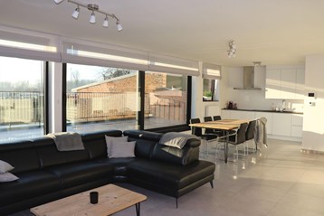 Verhuurd - Appartement - Kerksken