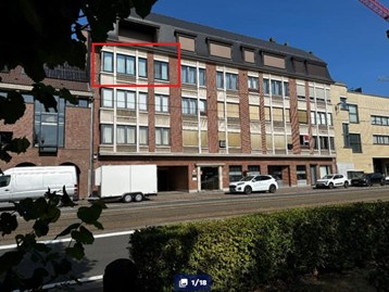 Te huur - Appartement - Gent