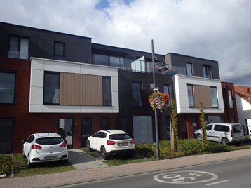 Verhuurd - Appartement - Haacht