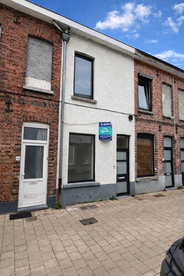 Te koop - Woning - Gent
