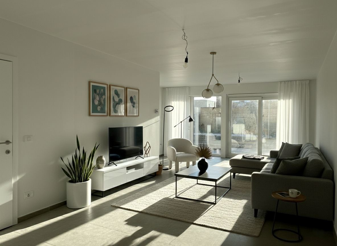 :Woningtype te :Stad
