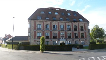 Verhuurd - Appartement - Maldegem