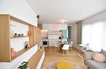  - Appartement - DE HAAN