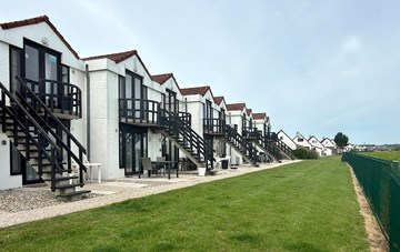 A louer - Appartement - De Haan