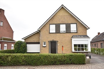 Verkocht - Woning - Maldegem