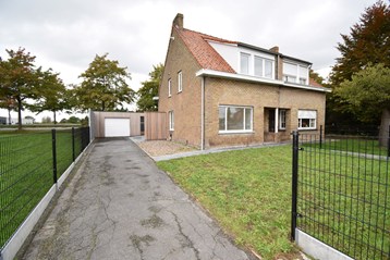 Verhuurd - Woning - Maldegem