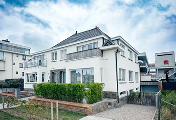 Verkocht - Woning - De Haan