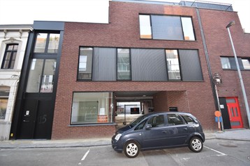 Verhuurd - Appartement - Maldegem