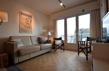  - Appartement - DE HAAN