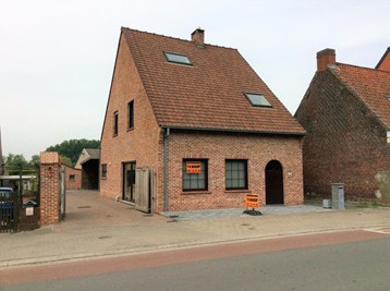 Verkocht - Woning - Aalter