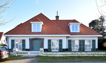  - Appartement - DE HAAN