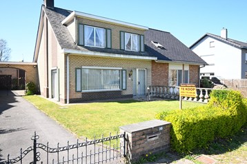 Verkocht - Woning - Eeklo