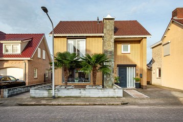 Onder voorbehoud - Herenhuis - St. Willebrord