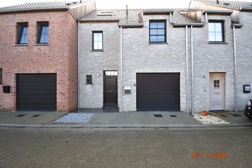 Verhuurd - Woning - Maldegem
