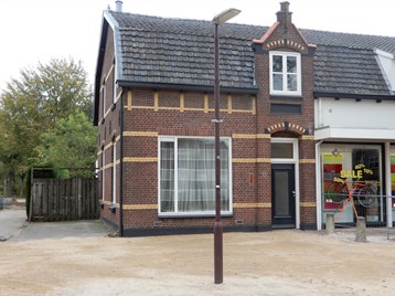 Verhuurd - Woning - Schaijk