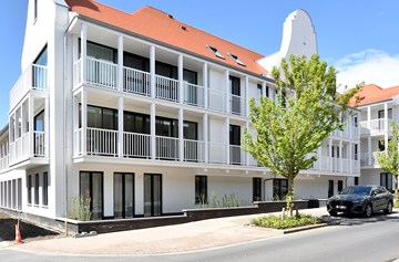  - Appartement - DE HAAN