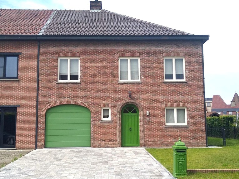 Te huur - Woning - Hofstade