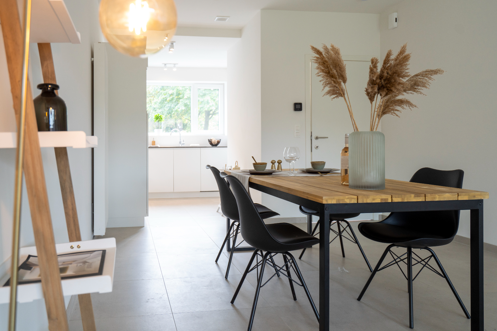 Kant & klare nieuwbouw