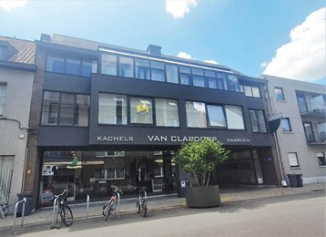 Te huur - Appartement - Sint-Niklaas