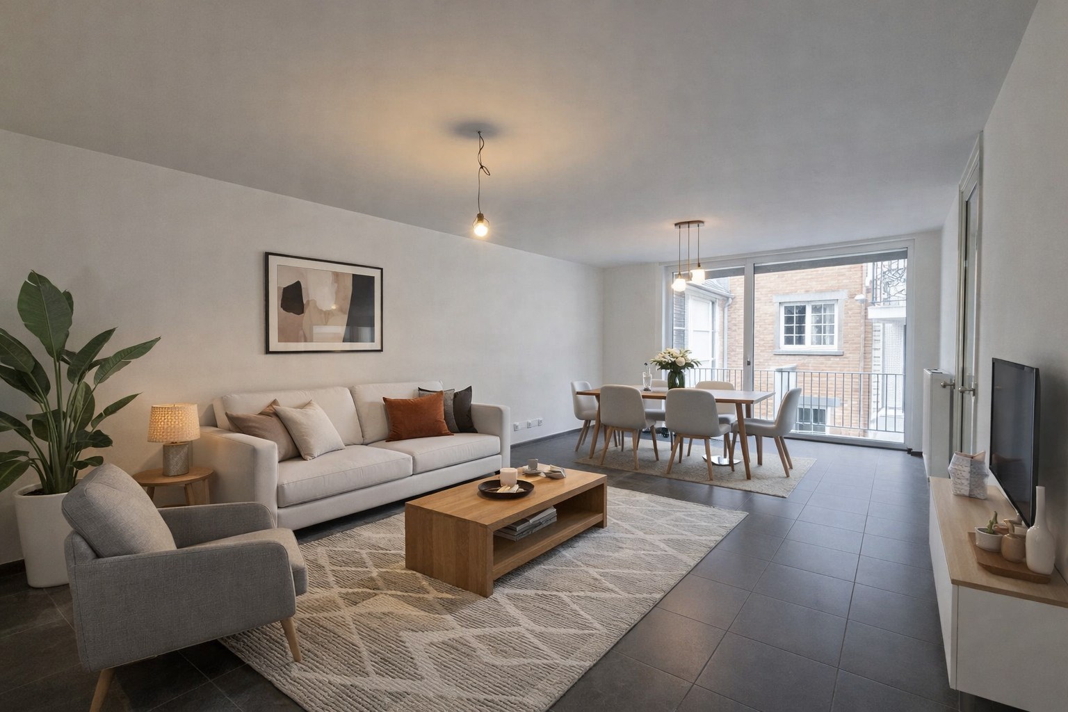 Einfamilienhaus in Pittem