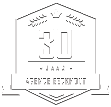 Agence Eeckhout bestaat 20 jaar