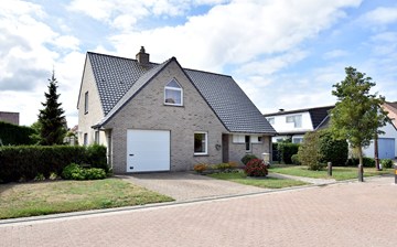 Verhuurd - Woning - De Haan