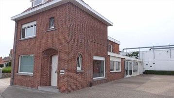 Verhuurd - Woning - Maldegem