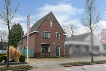 Te koop - Woning - Panningen