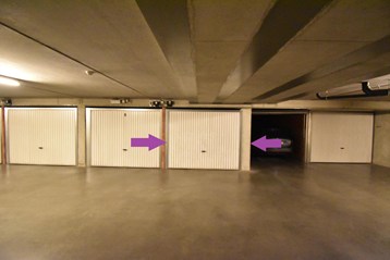 Verkocht - Garage - Maldegem