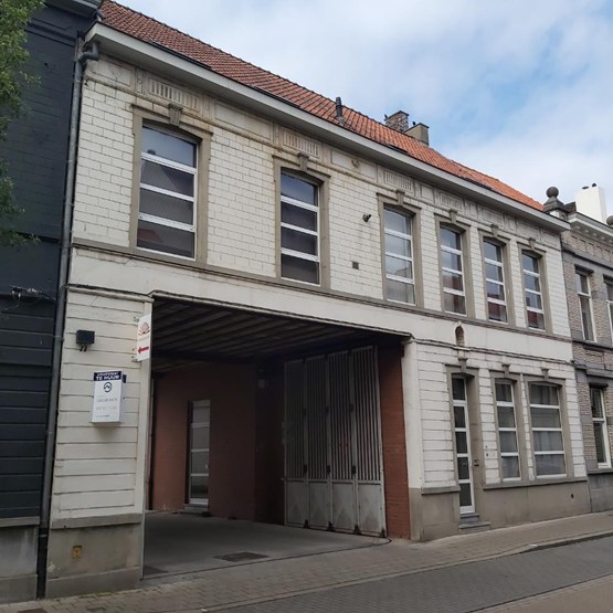 Verhuurd - Appartement - Izegem