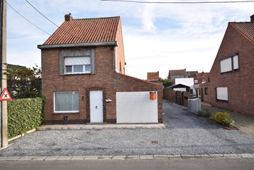 Verkocht - Woning - Maldegem