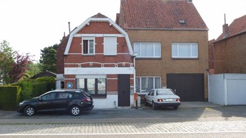 Verkocht - Woning - Maldegem