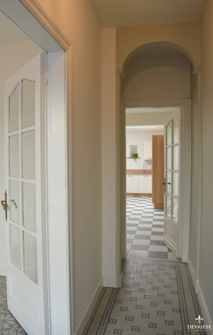 Woning in Kortrijk