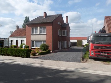 Verhuurd - Woning - Maldegem