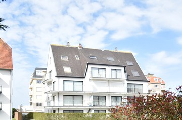 Te koop - Appartement - De Haan