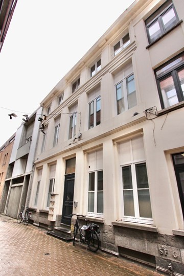 Te huur - Appartement - Gent