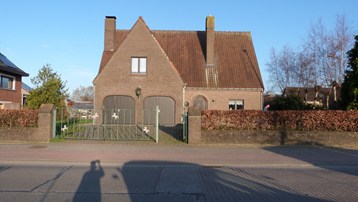 Verkocht - Woning - Oedelem