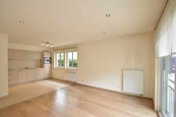 Te koop - Appartement - De Haan