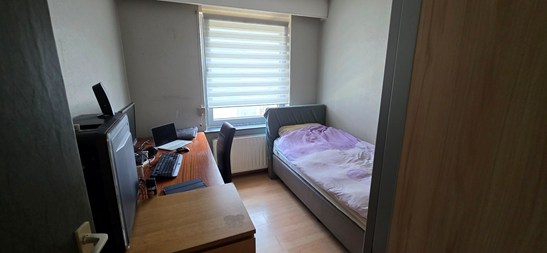 Te koop bel-étage - Antwerpen