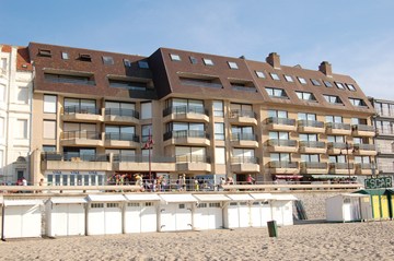  - Flat - DE HAAN