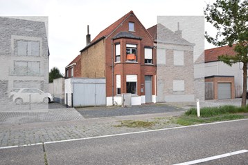 Verkocht - Woning - Maldegem